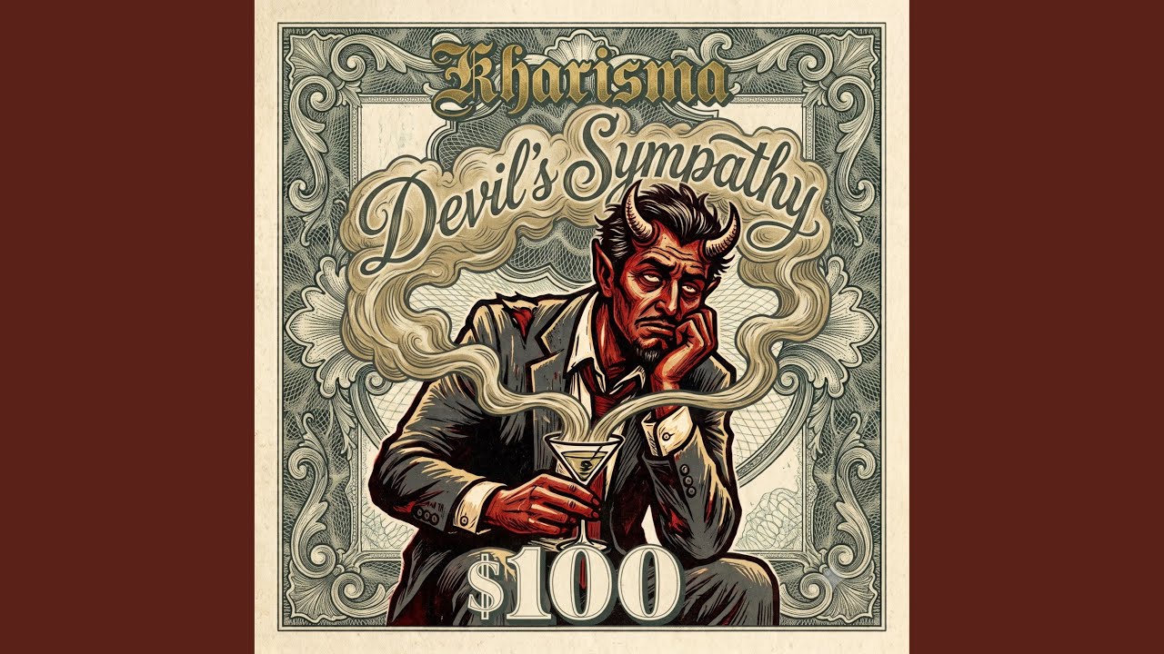 YouTubeでDevil's Sympathyを視聴 YouTubeでDevil's Sympathyを視聴