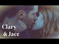 Clary & Jace  ● Just A Dream