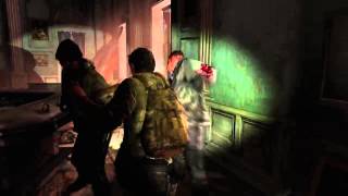 The Last of Us: Remastered, Grounded Museum escape