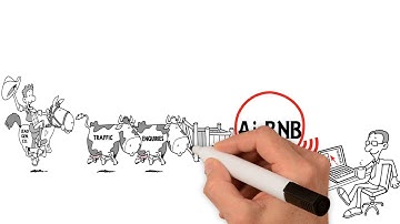 How AirBnB Used Craigslist to Gain Users - Analytive Growth Stories