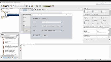 Pemrograman GUI dengan Java Swing: JComboBox #3 (Interaksi antar JComboBox, Validasi dan Reset)