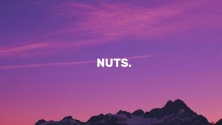 Nuts  Lil Peep clean Version