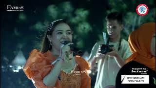 Aan Shema - Nemen | Familys Group Live Cover Festival Pesta Rakyat Jakarta Ke 2