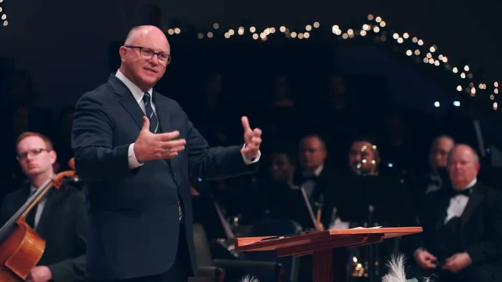 Pastor Paul Chappell: Peace In Your Heart This Chr...