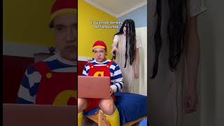 Cachetes Y La Llorona