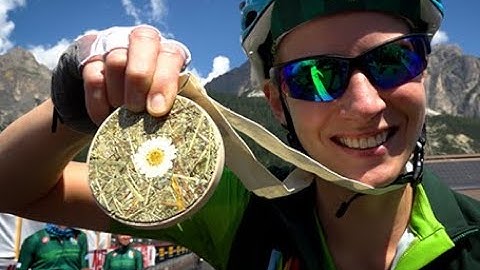 Highlights - Maratona dles Dolomites - Enel 2022