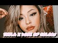 SHYLA x DOSE OF COLORS LIP KIT 👄|UNBOXING&FIRST IMPRESSION