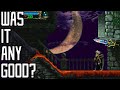 Was it Good? - Castlevania: Symphony of the Night