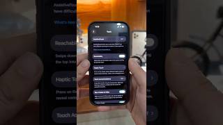 iOS 26.5 Update is INSANE! Hidden Features You Must Try 🤯 #iphone #tech #viral #shorts