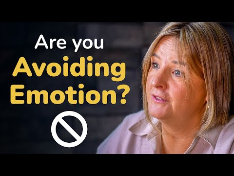 How To Release Suppressed Emotions