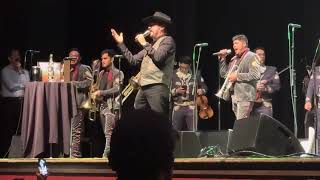 La Noche Perfecta | El Chapo de Sinaloa En Vivo | DCMFVerses 