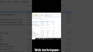 Learn HTML Audio Tag + Subtitles Fast! 🚀HTML Easy Trick 🔥#Shorts #HTML #Coding#Audio #Tech#Frontend