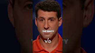 💵🦈 The Sharks Go Crazy for Scrub Daddy’s Genius Founder! 😱🧽 #shorts