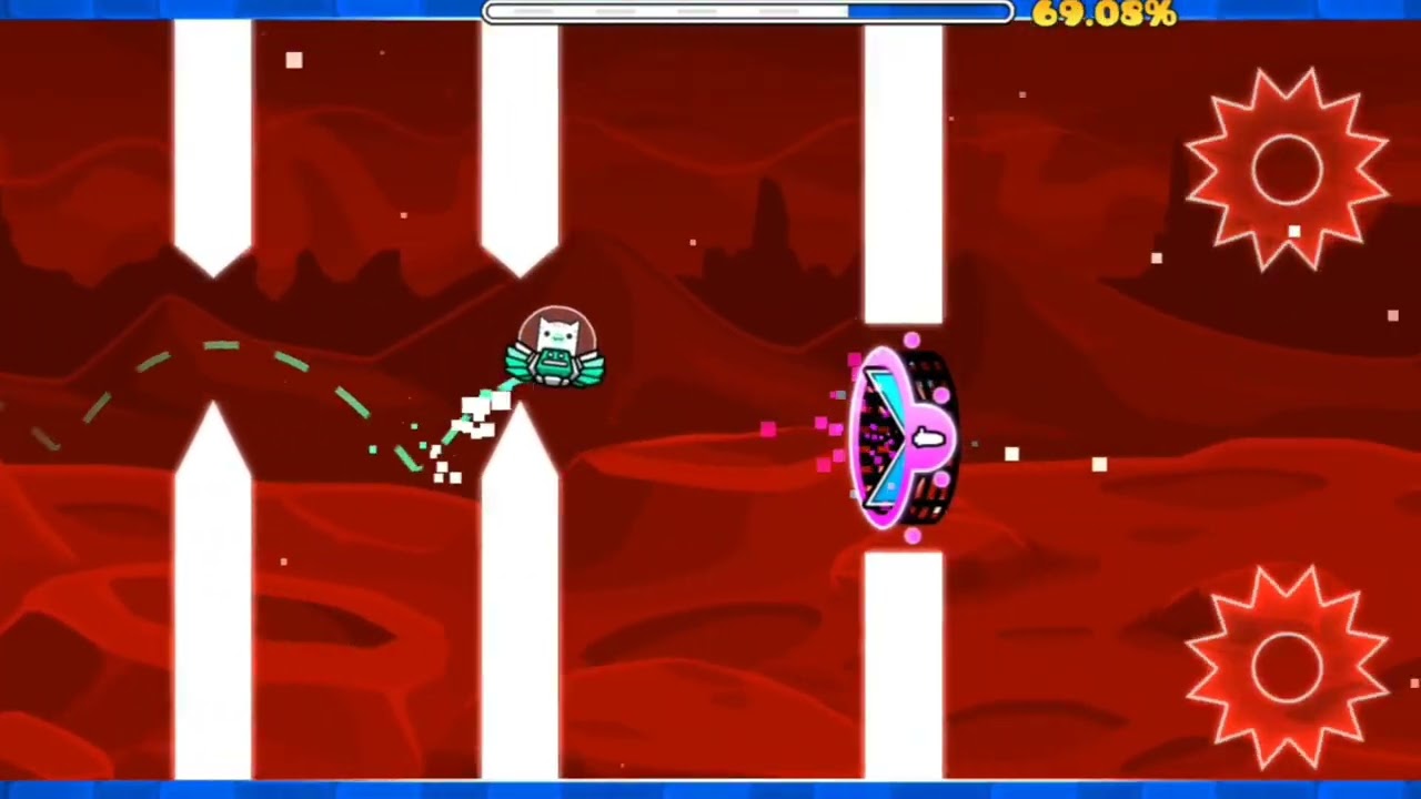 The Dexter (showcase) 