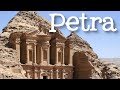Petra: The Rose City Quiz