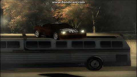 NFS Most Wanted 2005 1.8.1 Challenge - Webster vs. 10000 Federal LaFerrari and Hummer H2s