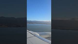 Smooth Landing at SFO | Boeing 737900 | United