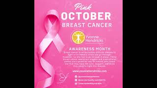 Breast Cancer Ribbon Awareness Breast Cancer Ribbon Awareness