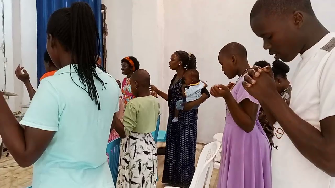 THIS PRAYER IS NOT TIME BOUND!!, PRAY ALONG..PUT A DEMAND ON THE ANNOITING!!