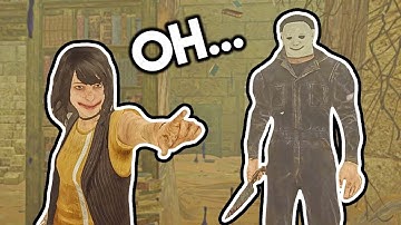 DBD, But Nothing Makes Sense | Compilation