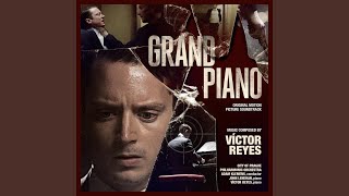 Video thumbnail of "Victor Reyes - Grand Piano Concerto: 1st Movement (feat. John Lenehan)"