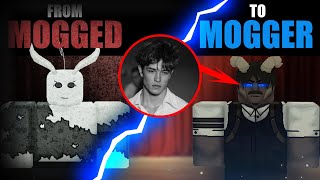 NEW LOOKSMAXXER OATH LEAK..... | DEEPWOKEN