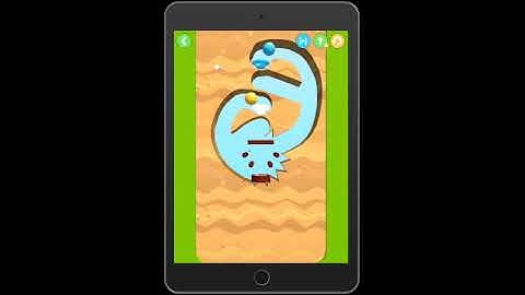 dig this! (Dig it ) 86-16 | OASIS | Dig this level 16 chapter 86 solution walkthrough