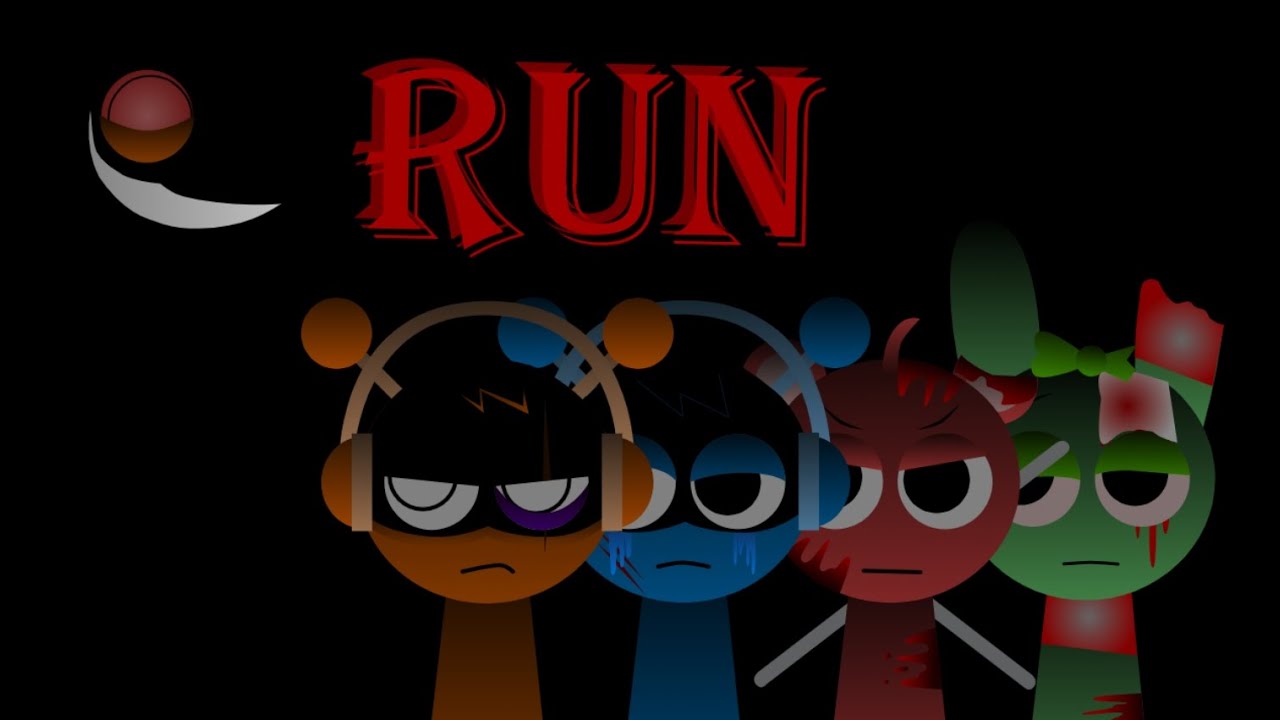 Sprunki MSI Phase 3 But 2P