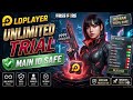 NEW CS RANKED 💀 100% SAFE WORKING MAIN ID HACK😁 //@MOTUFF-OFC #FF #ffmax #ffpanel #ffmods #p20 #mods