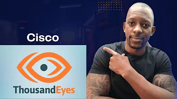 Cisco ThousandEyes FREE Course Overview!!