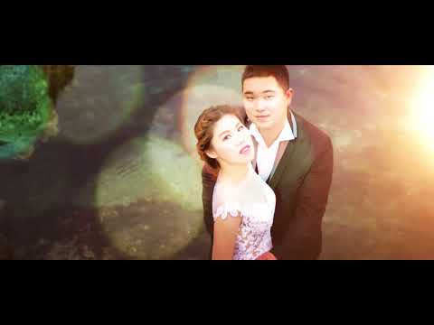 婚紗MV