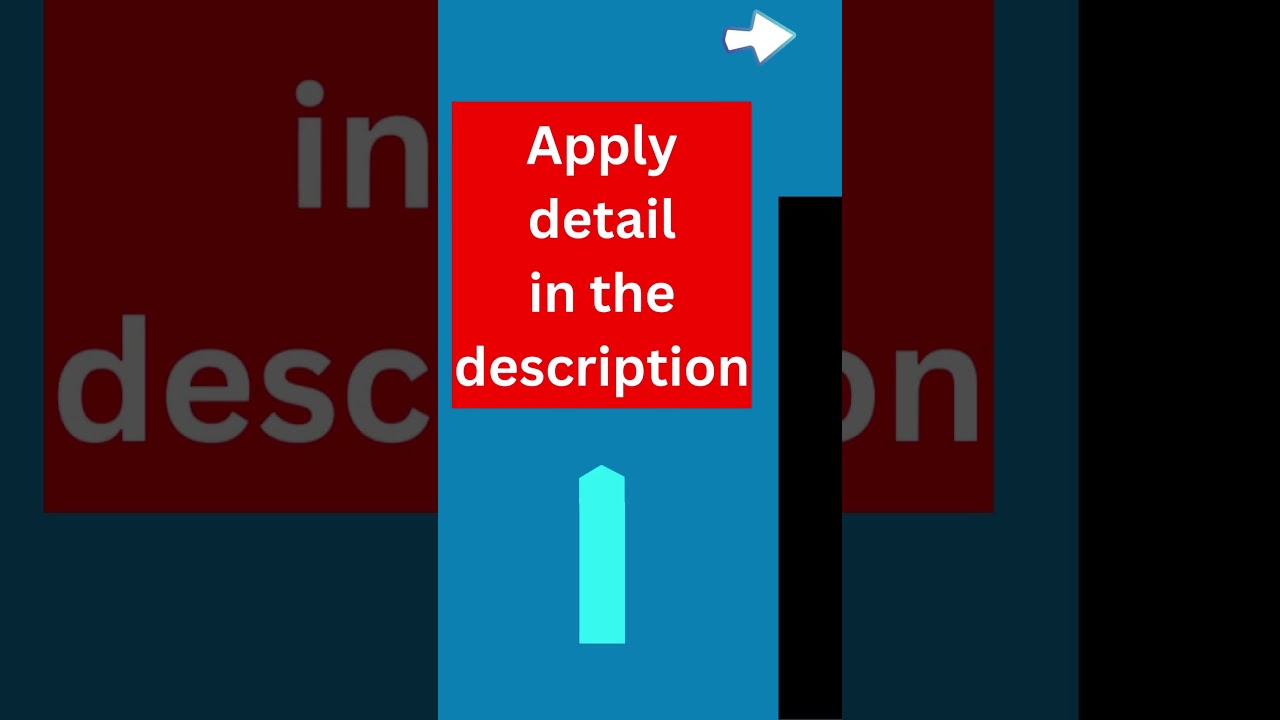 Recruitment of fresher in Metro Rail Project | Jobs in Mumbai 