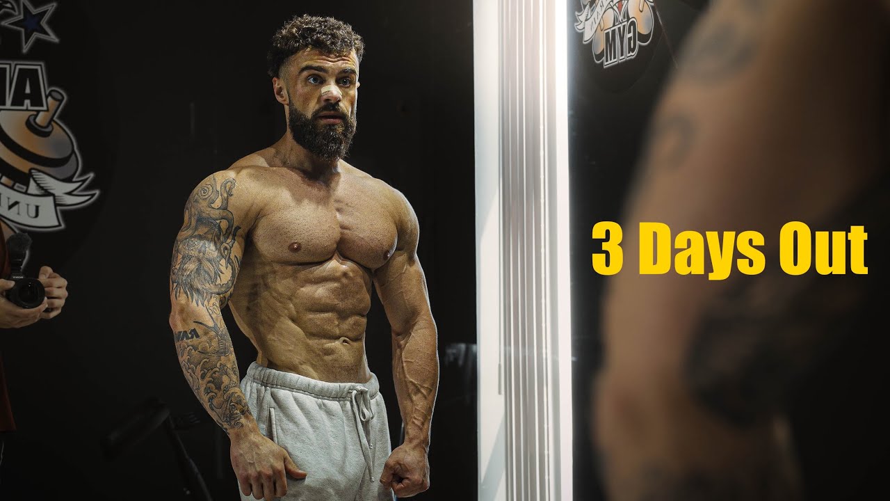 Peak Week | Episode 2