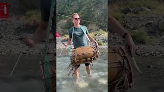 American Plays Dhol For The First Time