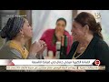 الفنانة ميمي جمال تكشف كواليس مشاركتها في الموسم الرمضاني 2024