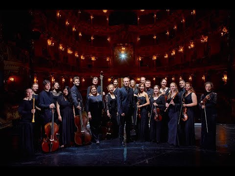 "Die Auferstehung und Himmelfahrt Jesu", Wq 240