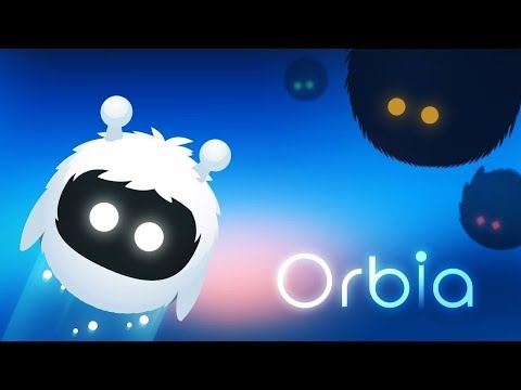 Orbia: Tap and Relax Android - iOS Gameplay