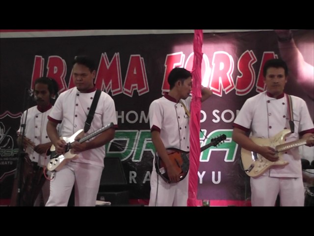 2 IRAMA FORSA (Fans Of Rhoma And Soneta ) @ Resepsi Pernikahan Metal u0026  Nara |  Bulak - Jatibarang class=