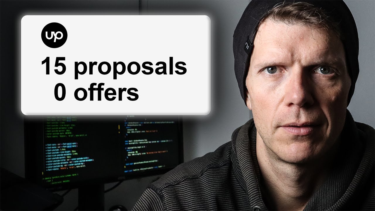 Работа внештатным разработчиком пошла не по плану...