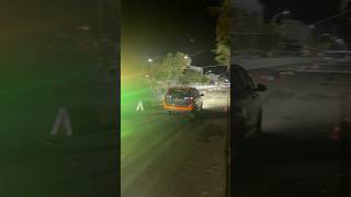 Gass poll ko Alex...