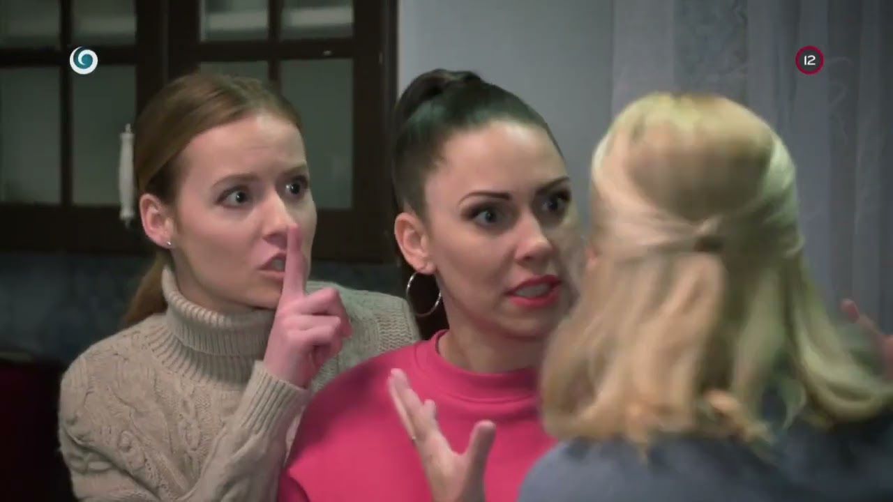 Sudkyňa u Berkovcov (HRANICA)