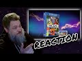 The c64 collection 3 trailer reaction