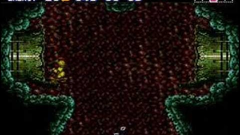 Super Metroid Impossible v1.5 playthrough part 11