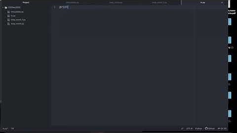 026python数据分析之字符串判断&比较&方法&解析（下）