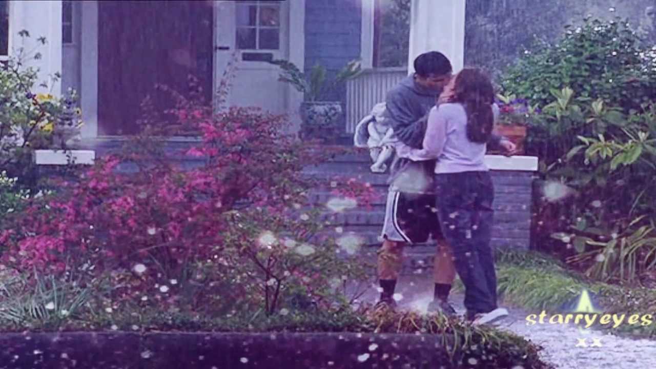 Nathan/Haley - Kiss the Rain