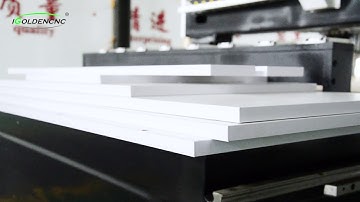 Automatic CNC Banding Machine