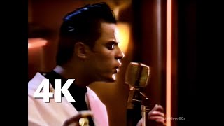 Nick Kamen - Each Time You Break My Heart [Ver 2] 1987 (Official Music Video) Remastered