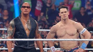The Rock’s Next WWE Partner Revealed? Superstar Drops Major Hint! WWE Smackdown