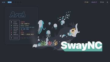 Rice Hyprland in 2 Hours (Part 5) | Notifications