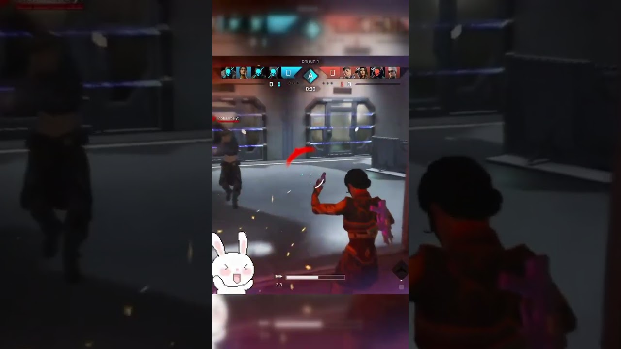 "What Did I Just Witness"